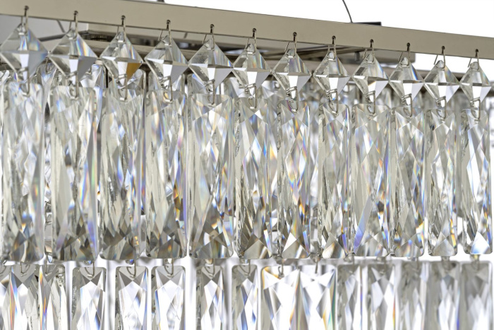 Люстра подвесная Arti Lampadari Elite Acquaro E 1.5.50.100 NP