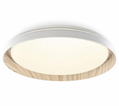 Светильник потолочный Citilux MEGA CL752352G