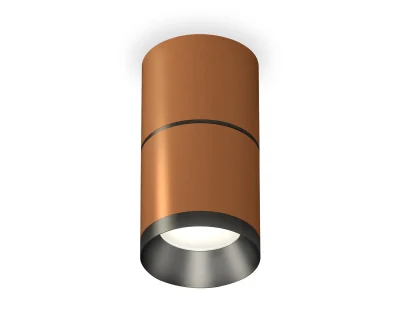 Комплект накладного светильника Ambrella light XS7404041