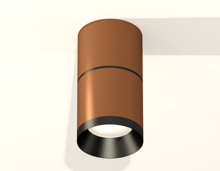 Комплект накладного светильника Ambrella light XS7404041