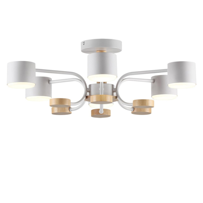 Люстра на штанге Lumion Rondo 8231/6C