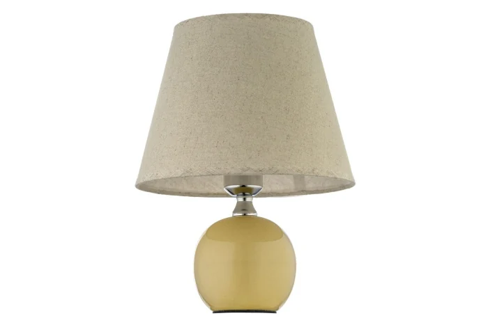 Настольная лампа Arti Lampadari Noli E 4.1 Y