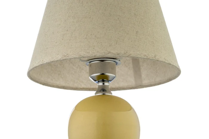 Настольная лампа Arti Lampadari Noli E 4.1 Y