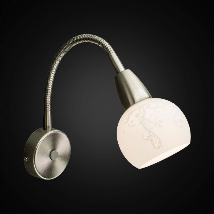Светильник настенный поворотный Citilux Соната CL520311