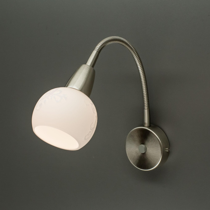 Светильник настенный поворотный Citilux Соната CL520311