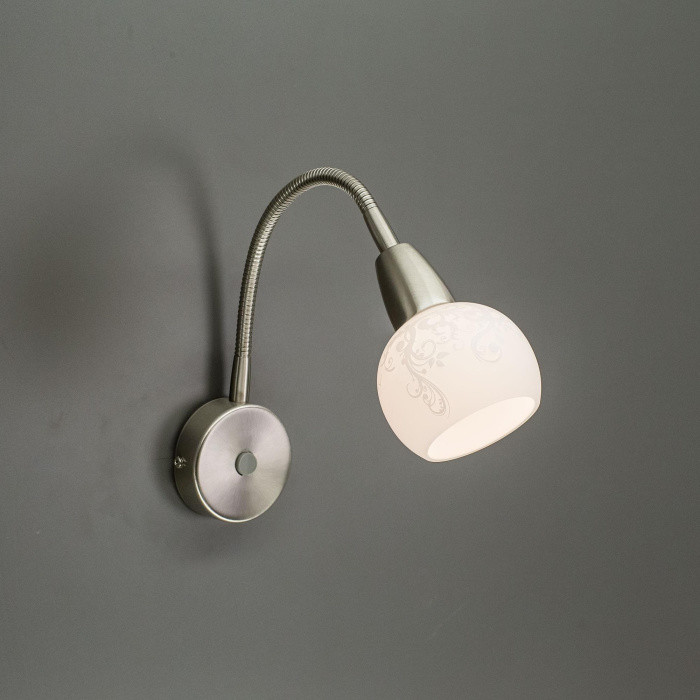 Светильник настенный поворотный Citilux Соната CL520311