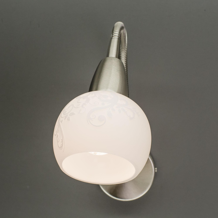 Светильник настенный поворотный Citilux Соната CL520311