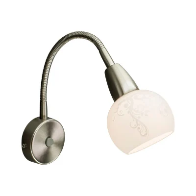 Светильник настенный поворотный Citilux Соната CL520311