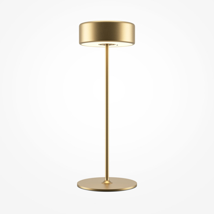 Настольная лампа Maytoni MOD229TL-L3G3K2