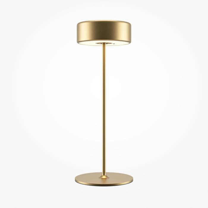 Настольная лампа Maytoni Ai collaboration MOD229TL-L3G3K2