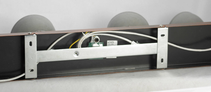 Спот DURANGO LSP-9829