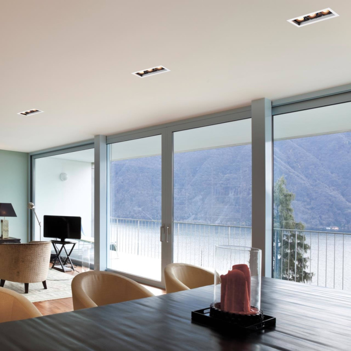 Встраиваемый светильник NOVOTECH 370714