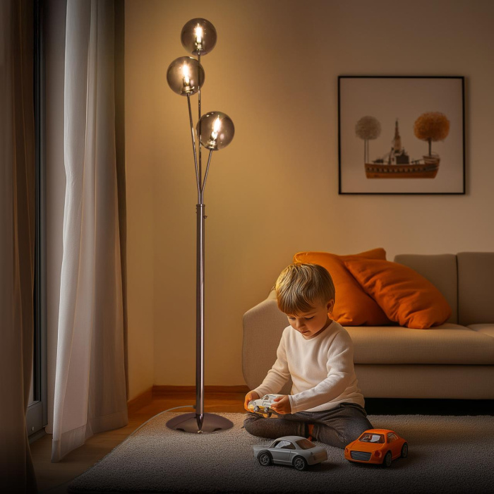 Торшер Citilux Томми CL102930