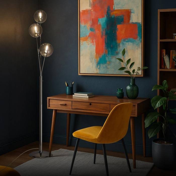 Торшер Citilux Томми CL102930