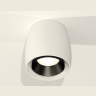 Комплект накладного светильника Ambrella light XS1141002