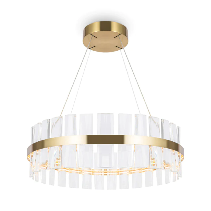 Подвесная люстра Maytoni MOD173PL-L45BS3K
