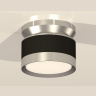 Комплект накладного светильника Ambrella light XS8102055