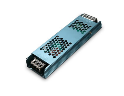 Блок питания для светодиодной ленты 12V 200W 16,7A IP20 185-260V 180*50*23 AMBRELLA light GS8908