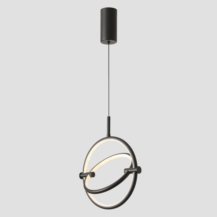 Светильник подвесной Crystal Lux PROTON SP15W LED