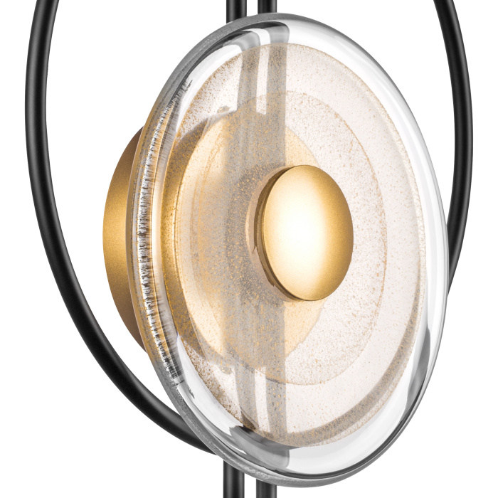 Настенный светильник Lightstar Erica 609622