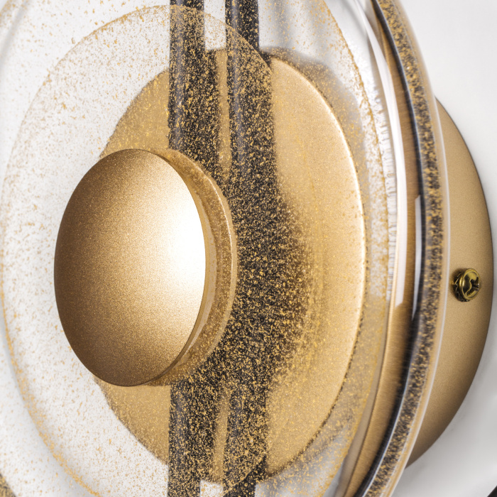 Настенный светильник Lightstar Erica 609622