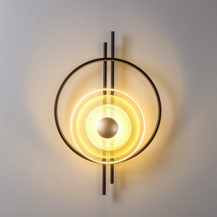 Настенный светильник Lightstar Erica 609622