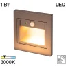 Подсветка для лестниц и ступеней Citilux Skally CLD005KS1