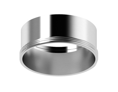 Насадка передняя для корпуса светильника с диаметром отверстия D60mm Ambrella light N6112