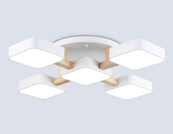 Люстра светодиодная на штанге AMBRELLA light FL4881