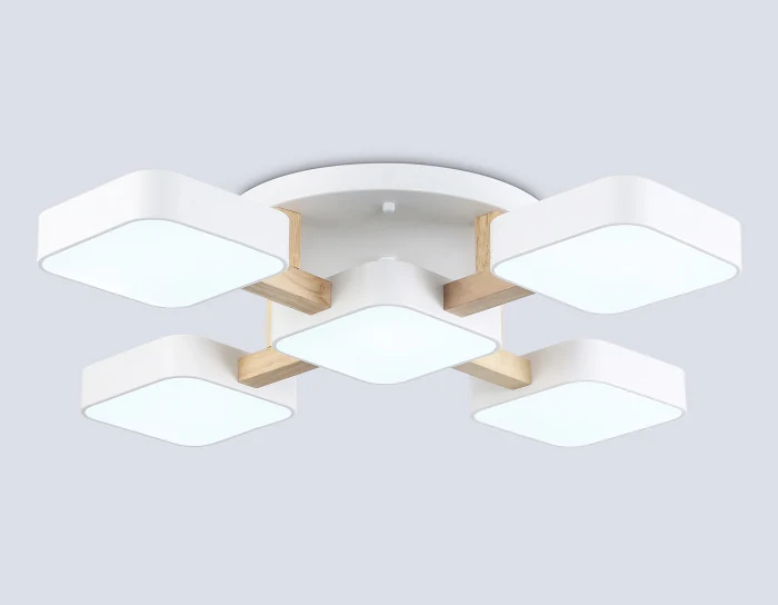 Люстра светодиодная на штанге AMBRELLA light FL4881