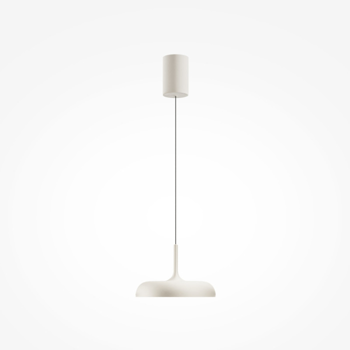 Подвесной светильник Maytoni MOD189PL-L30W3K