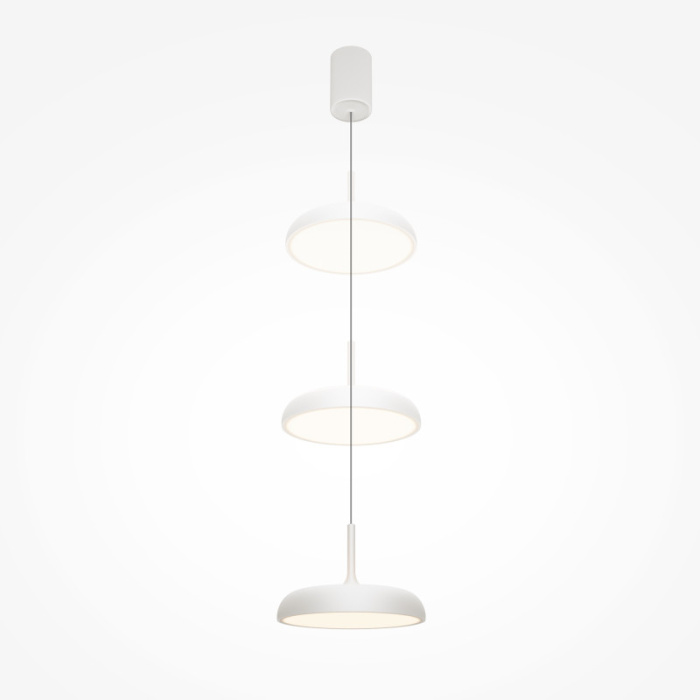 Подвесной светильник Maytoni MOD189PL-L30W3K