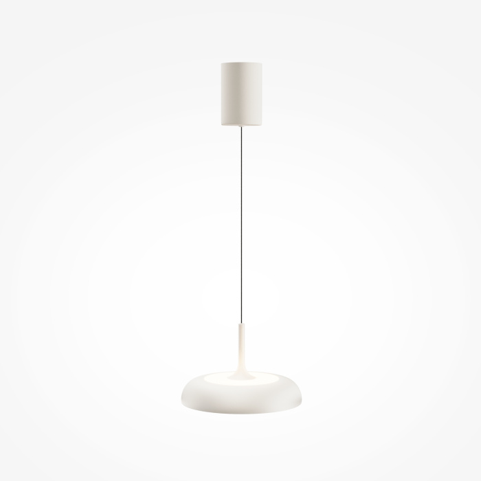 Подвесной светильник Maytoni Gerhard MOD189PL-L30W3K