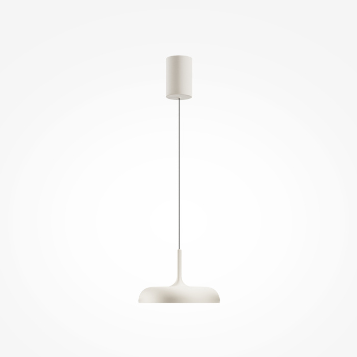 Подвесной светильник Maytoni Gerhard MOD189PL-L30W3K