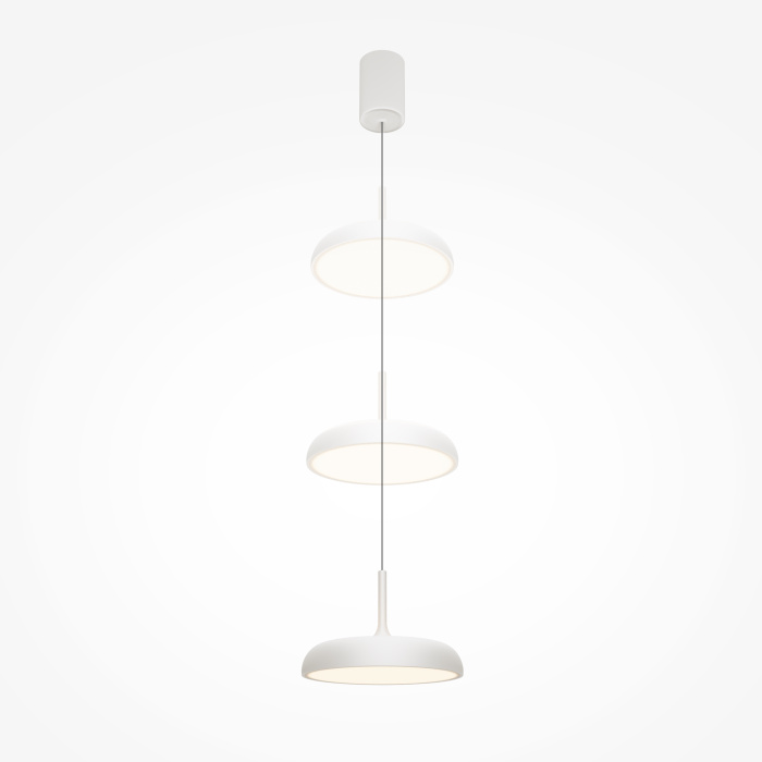 Подвесной светильник Maytoni Gerhard MOD189PL-L30W3K