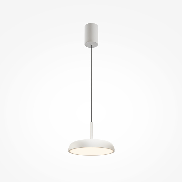 Подвесной светильник Maytoni Gerhard MOD189PL-L30W3K
