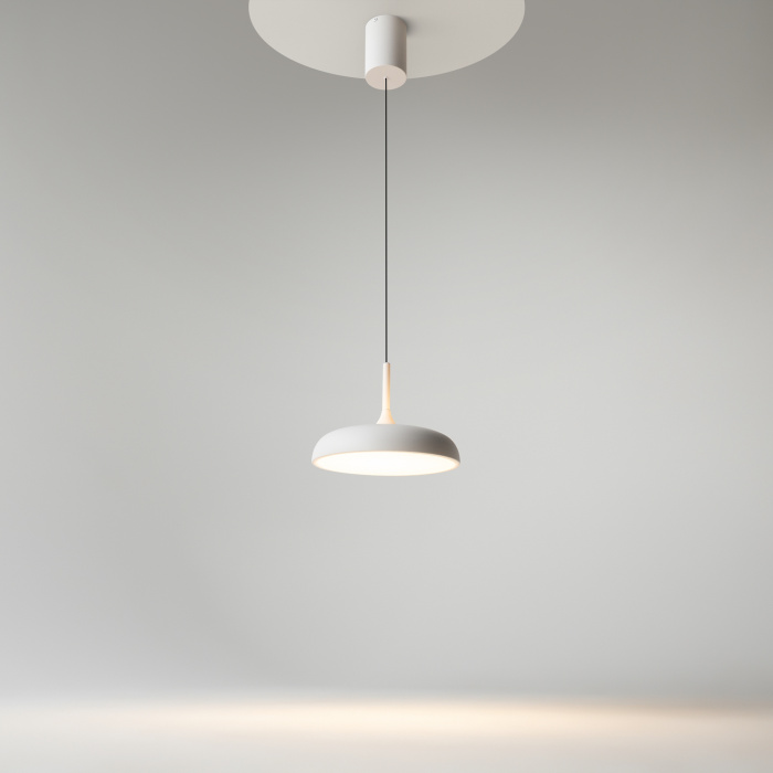 Подвесной светильник Maytoni Gerhard MOD189PL-L30W3K