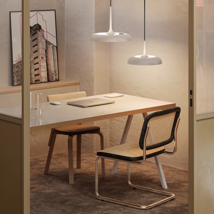 Подвесной светильник Maytoni Gerhard MOD189PL-L30W3K