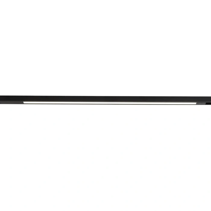Светильник трековый магнитный Crystal Lux CLT 0.34 001 20W BL 4000K