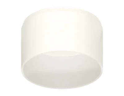 Насадка передняя для корпуса светильника с диаметром отверстия D85mm Ambrella light N8402