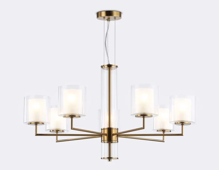 Подвесная люстра AMBRELLA light LH56013