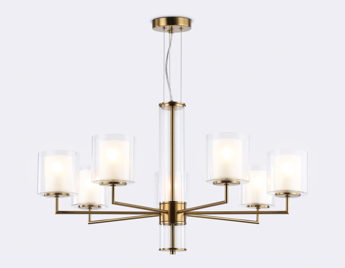 Подвесная люстра AMBRELLA light LH56013