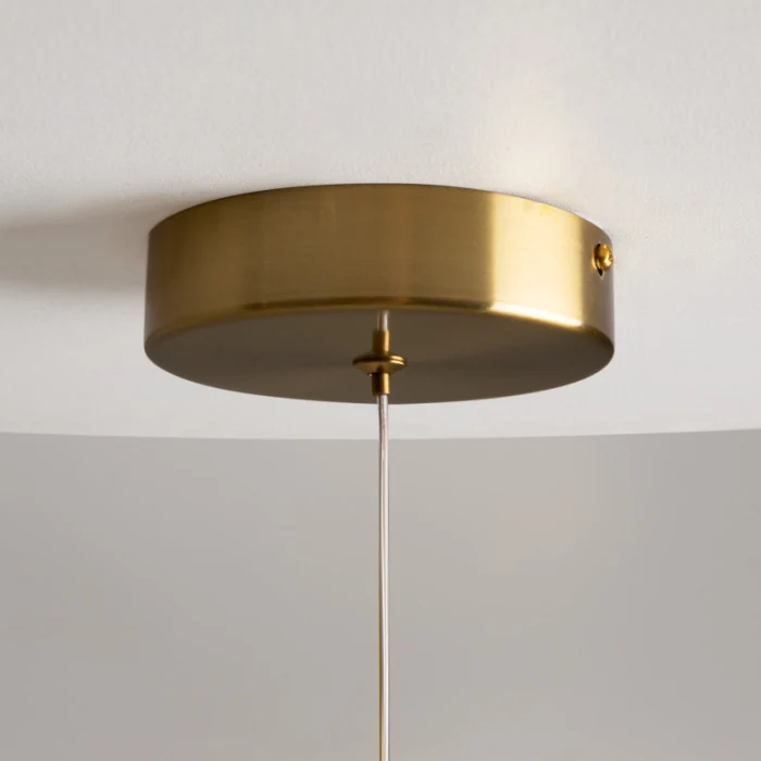 Подвесной светильник Maytoni MOD290PL-L23BS3K