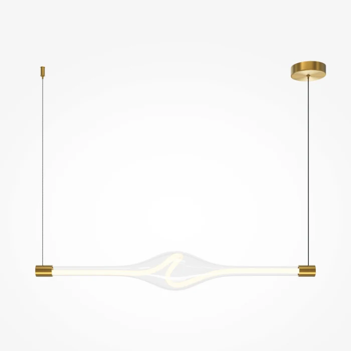 Подвесной светильник Maytoni MOD290PL-L23BS3K