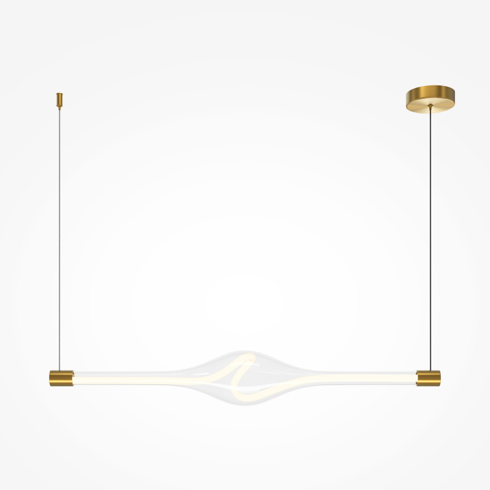 Подвесной светильник Maytoni Loop MOD290PL-L23BS3K