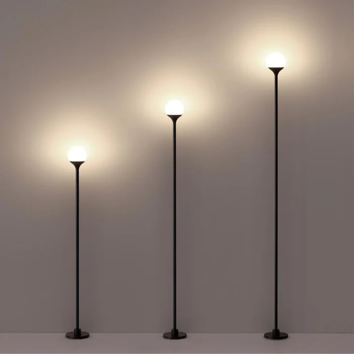 Ландшафтный светильник ODEON LIGHT NATURE 7120/3GLB