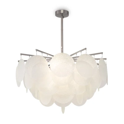 Люстра на штанге Freya Porto FR5104PL-06N