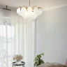 Люстра на штанге Freya Porto FR5104PL-06N