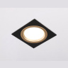 Встраиваемый поворотный точечный светильник GX53 AMBRELLA light TN51918