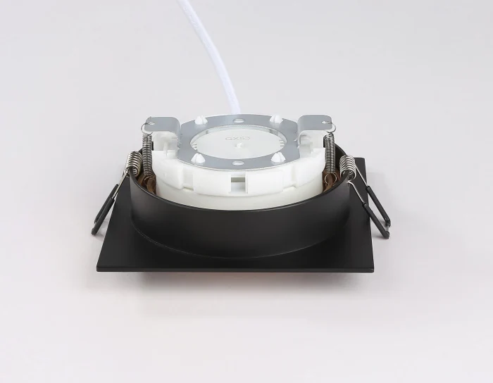 Встраиваемый поворотный точечный светильник GX53 AMBRELLA light TN51918